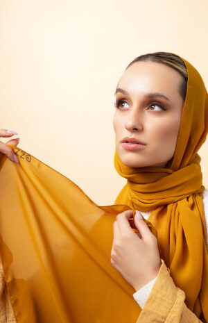 Chiffon Hijab