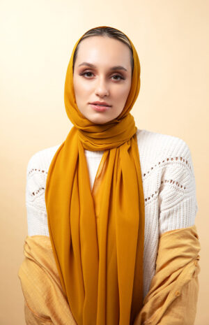 Chiffon Hijab